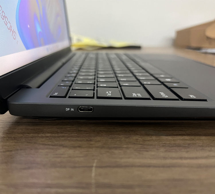 Thumbnail: J4125 Laptop