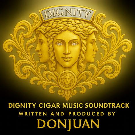 Dignity Cigar Music Soundtrack