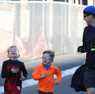 Sometimes You Just Need A Someone Else