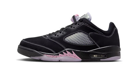 Air Jordan 5 Low "Dongdan": Quand la tradition du basket-ball de Pékin rencontre l'innovation
