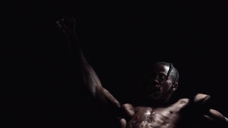 Travis Scott redéfinit l'Utopie musicale avec son nouvel album légendaire : UTOPIA