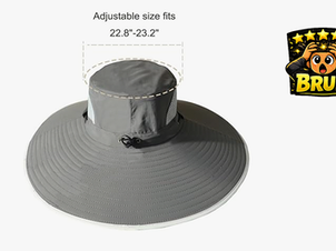 [Bruh] The Perfect Sun Protection You Can Take Anywhere