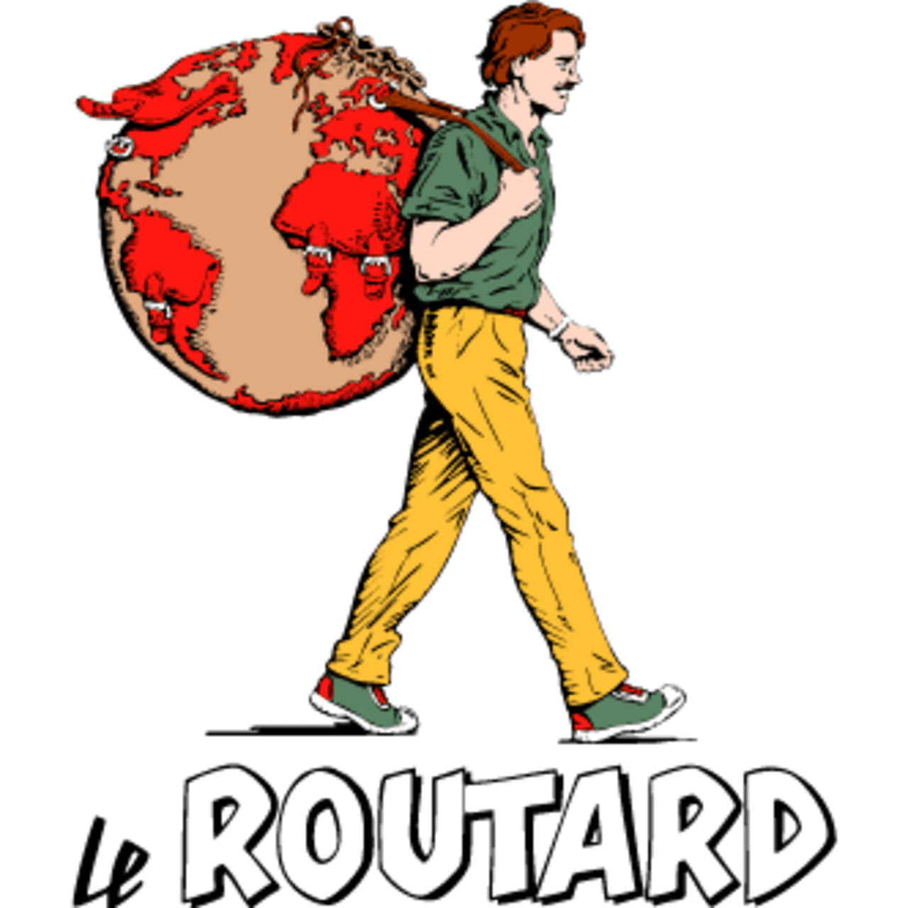 Guide de Routard