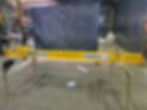 Thumbnail: 0.5 Ton Overhead Crane Workstation 3M x 3M x 3M