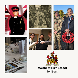 Old Westcliffian Newsletter Issue 3 Spring 2026