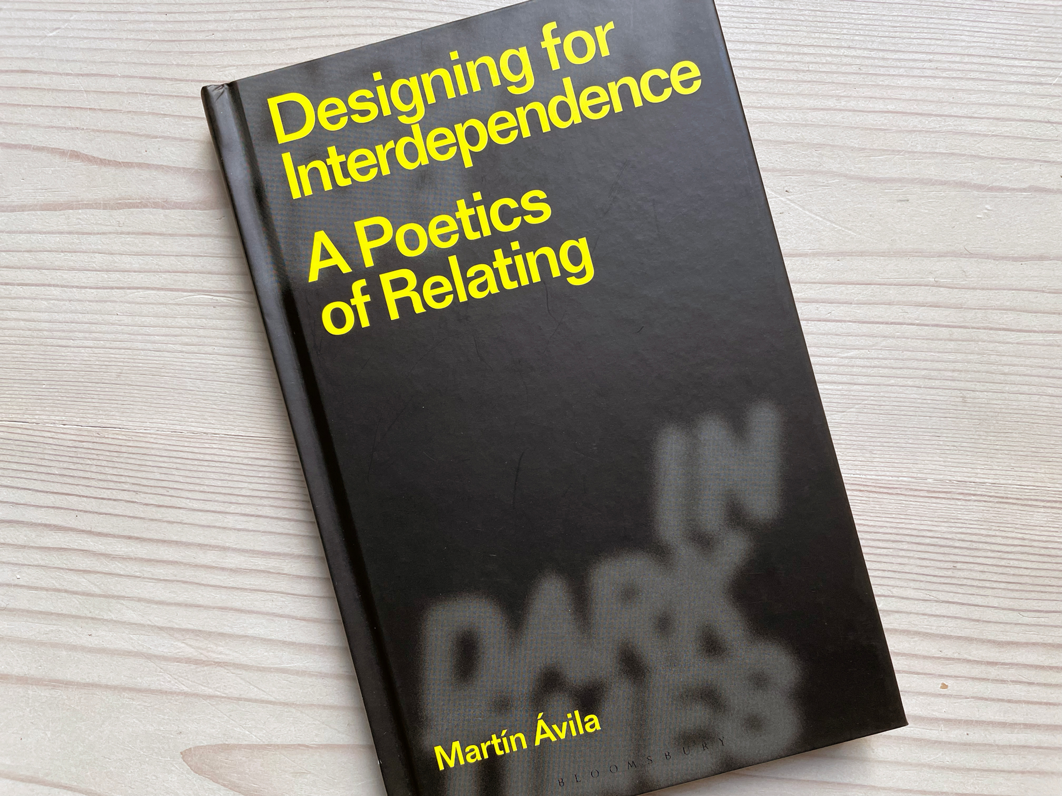 Interdependence Design Designing for Interdependence | Martin Avila Design