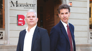 "Les Frères musulmans ont infiltré de nombreuses institutions" - Lanceurs d’alerte