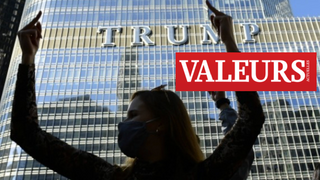 Présidentielle américaine : “L’hypothèse d’une guerre civile n'est plus à exclure”