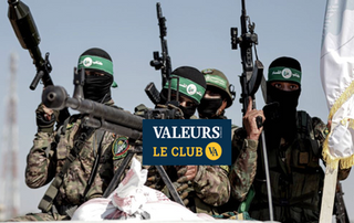 Le Hamas, simple marionnette de Téhéran ?