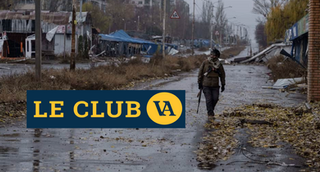Del Valle : Guerre en Ukraine, les faiblesses structurelles de Kiev et de l’Alliance Atlantique