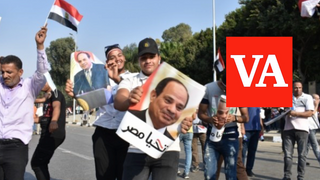 L'ombre des Frères musulmans derrière la campagne de condamnations d'al-Sissi et de l'Egypte