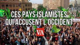 Pakistan-Indonésie : l’accusation-miroir des pays islamiques christianophobes qui accusent l’Occiden