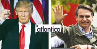 De Bolsonaro en particulier aux « populistes » en général : « l’extrême-droite » n’est plus ce qu’el
