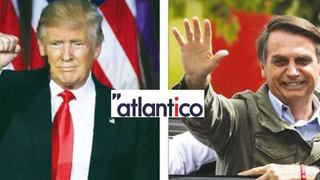 De Bolsonaro en particulier aux « populistes » en général : « l’extrême-droite » n’est plus ce qu’el