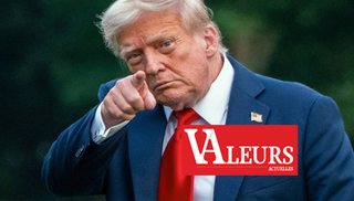 Guerre Russie – Ukraine : « Tout dépend de Trump : comment avancera-t-il avec Poutine ? »