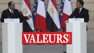 Rencontre Macron/Al-Sissi : alliance stratégique face au péril d'Erdogan en Libye et en Méditerranée