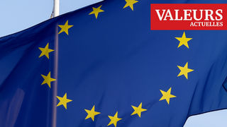 Désoccidentalisation du monde : une opportunité pour l’Europe ?