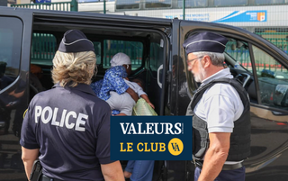 L’immigration extraeuropéenne incontrôlée, une bombe à retardement géocivilisationnelle