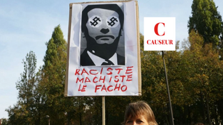 Bolsonaro, ce président que les médias adorent nazifier
