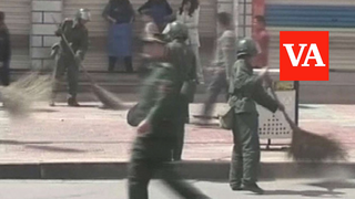 La destruction du peuple tibétain et l'impunité du régime communiste chinois