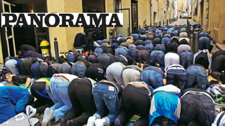 Quella Francia provincia dell’islam