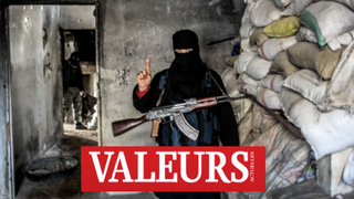 Au moment où Daech perd du terrain en Syrie, Al-Qaïda, la centrale djihadiste “canal historique”, es