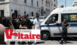 Alexandre del Valle : « La Tunisie est un pays fragile, Daech cherche à le déstabiliser »