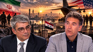 LE GRAND ENTRETIEN avec Reza Pirzadeh : Retrait américain d’Irak : l’Iran est-il le véritable vainqueur ?