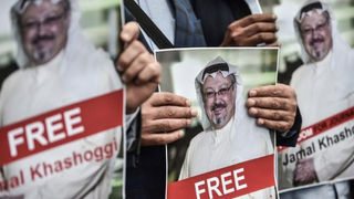 Arabie saoudite, suite : petite géographie des pays que nous sanctionnons un peu, beaucoup... ou pas