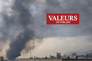 Guerre contre l’Iran : stratégie de Téhéran, équilibres énergétiques et limites de la puissance américaine