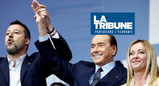 Les défis qui attendent le gouvernement italien de droite