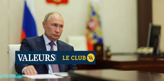 Occident contre Poutine : les nouvelles sanctions « secondaires » feront-elles mal à l’économie russe ?