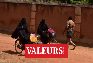 L'"islamisme peul néo-impérial", ou les racines endogènes et civilisationnelles du jih