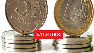 Quand le rouble, devise faussement faible, devient une stratégie de puissance pour la Russie