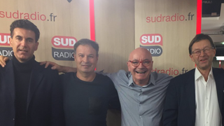 Alexandre del Valle sur Sud Radio - Les Français veulent-ils de l'autorité?
