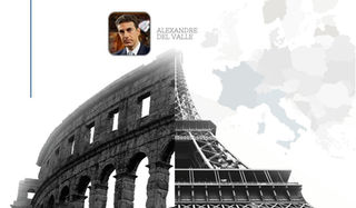 Alexandre Del Valle : « L’Occident ne dirige plus le monde » (Club Italie-France)