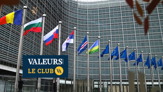 Alexandre del Valle : L’ennemi russe a fait oublier le danger islamiste