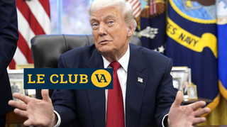 Plan Trump pour l’Ukraine : une vision réaliste à la lumière des rapports de force
