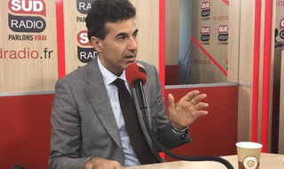 Alexandre Del Valle : "le séparatisme fondé sur une paranoïsation est le meilleur moyen de sépa