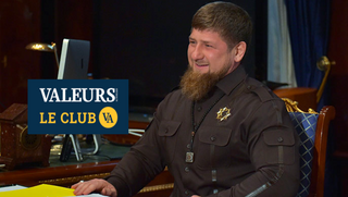 Des guerres syrienne et ukrainienne aux filières djihadistes tchétchènes en Europe