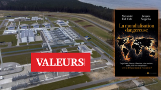 Crise ukrainienne : les gazoducs russo-européens, l’épine dans le pied pour l’hégémon américain