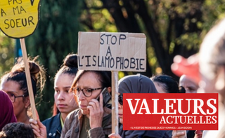 Quand la lutte contre "l'islamophobie" post-attentats en Occident cache la christianop