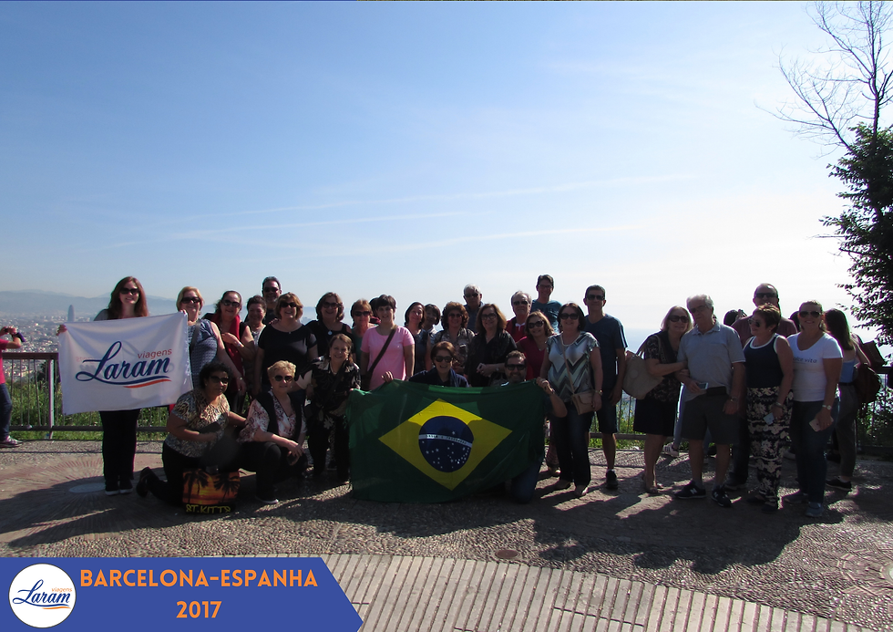 2017 BARCELONA-ESPANHA