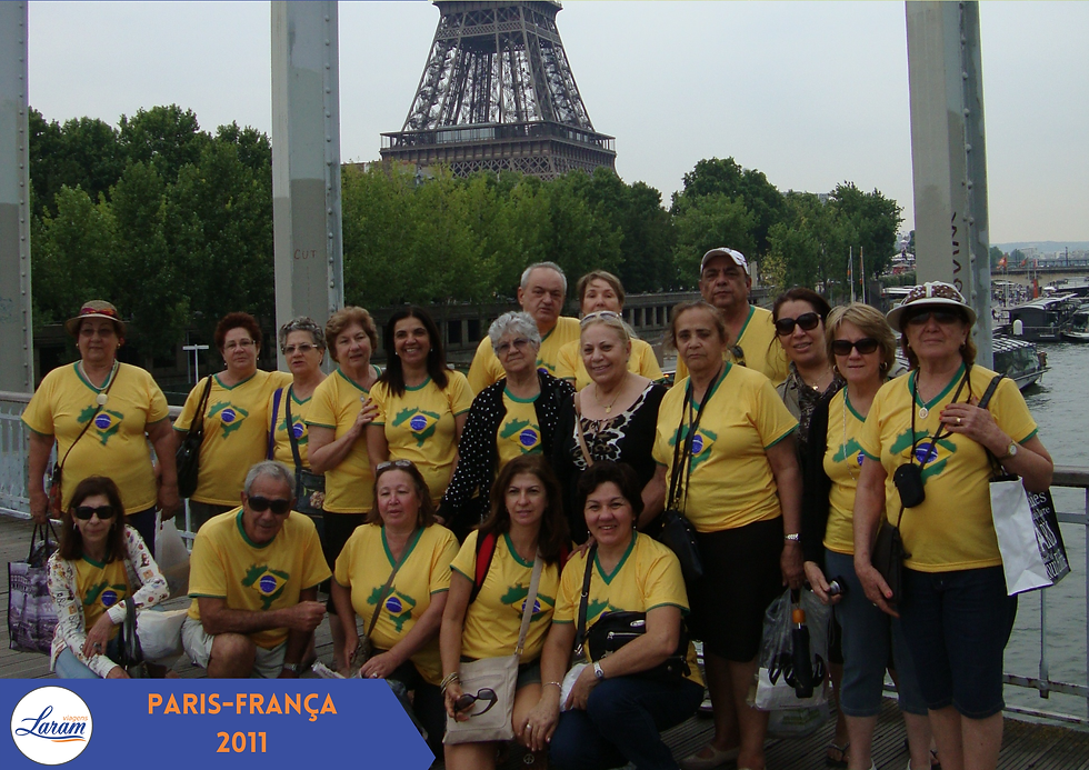 2011 PARIS-FRANÇA (2)