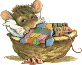 O Rato da Cidade e o Rato do Campo