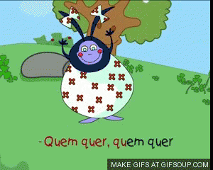 A Carochinha