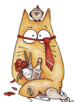 O Gato