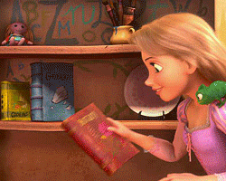 Rapunzel