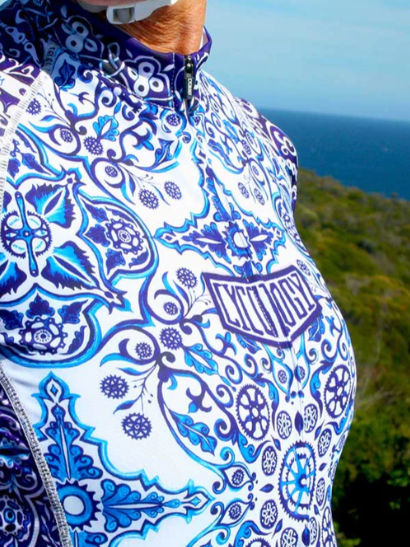 Thumbnail: MAJOLICA WOMEN'S JERSEY
