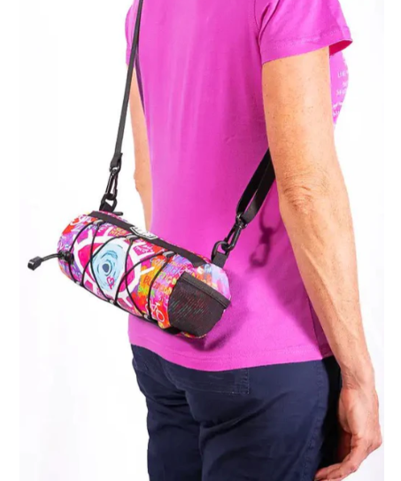 Thumbnail: SEE ME PINK HANDLEBAR BAG